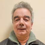 FERNANDO FERRARI