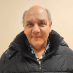 CLAUDIO ODERIZ
