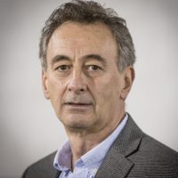 EDUARDO M. FERRER